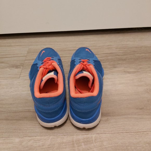 Nike Flex Trainer 2 - Picture 3 of 3